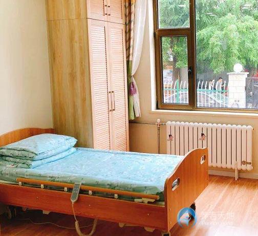 北京市海淀區(qū)清順靜和養(yǎng)老照料中心 北京市海淀區(qū)清順靜和養(yǎng)老照料中心