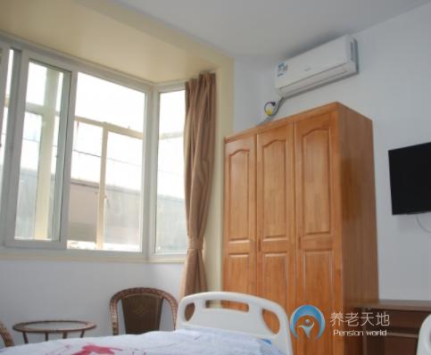 上海百家樂(lè)養(yǎng)老院