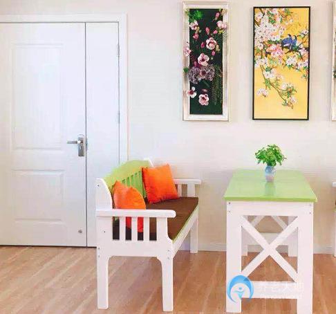 北京市海淀區(qū)清順靜和養(yǎng)老照料中心 北京市海淀區(qū)清順靜和養(yǎng)老照料中心