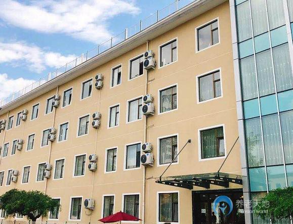 北京市海淀區(qū)清順靜和養(yǎng)老照料中心 北京市海淀區(qū)清順靜和養(yǎng)老照料中心