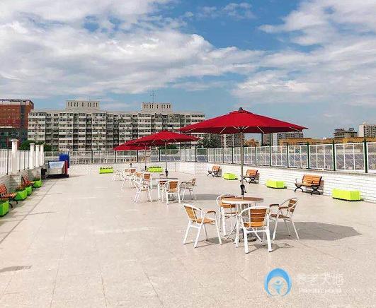 北京市海淀區(qū)清順靜和養(yǎng)老照料中心 北京市海淀區(qū)清順靜和養(yǎng)老照料中心