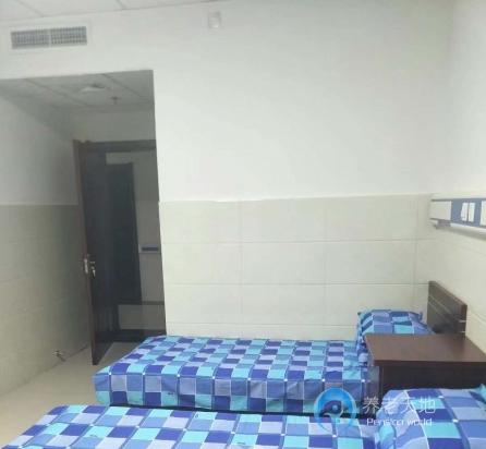 河北省石家莊市正定縣康樂園老年公寓 河北省石家莊市正定縣康樂園老年公寓