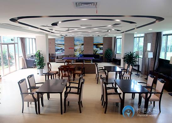 西安和平新時代護理院 西安和平新時代護理院