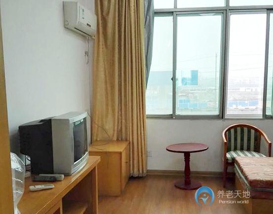 萍鄉(xiāng)百老匯老年公寓 萍鄉(xiāng)百老匯老年公寓