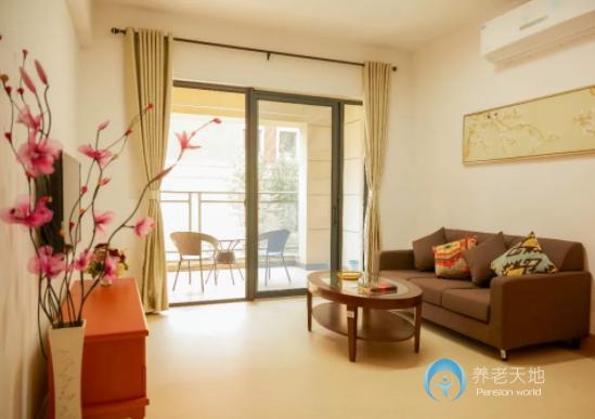 綠城大愛天下金華頤養(yǎng)中心