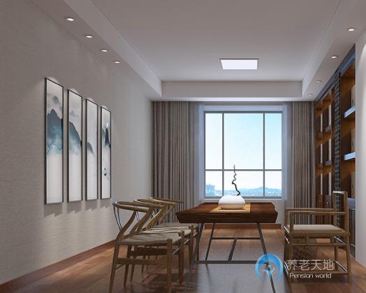 宜昌萬壽老年頤養(yǎng)中心 宜昌萬壽老年頤養(yǎng)中心