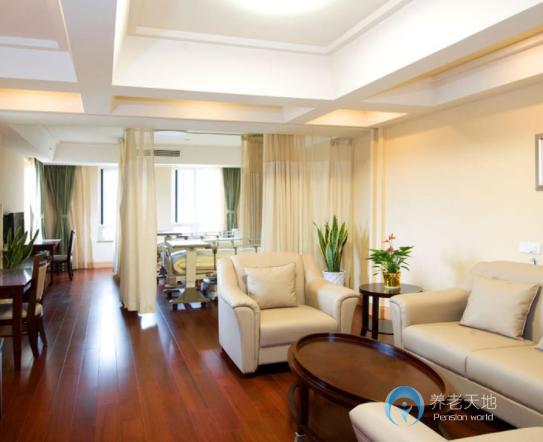 杭州綠城大愛天下藍庭護理院 杭州綠城大愛天下藍庭護理院