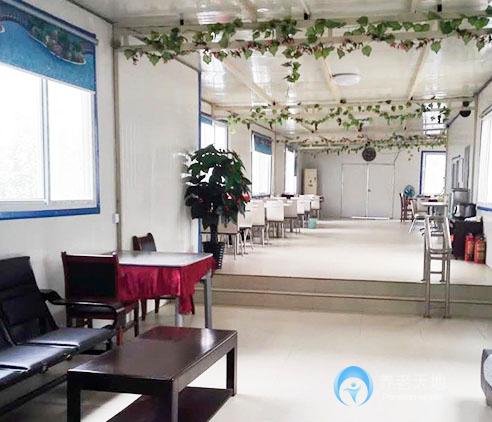 萍鄉(xiāng)百老匯老年公寓 萍鄉(xiāng)百老匯老年公寓