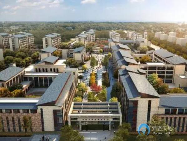 杭州綠城大愛(ài)天下余杭頤養(yǎng)中心 杭州綠城大愛(ài)天下余杭頤養(yǎng)中心