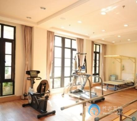 杭州綠城大愛天下藍庭護理院 杭州綠城大愛天下藍庭護理院