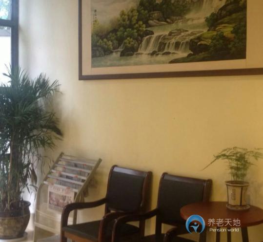 杭州市上城區(qū)皇城老年公寓 杭州市上城區(qū)皇城老年公寓