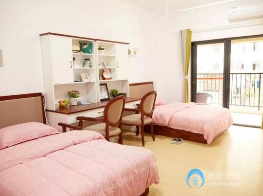 杭州綠城大愛(ài)天下余杭頤養(yǎng)中心 杭州綠城大愛(ài)天下余杭頤養(yǎng)中心