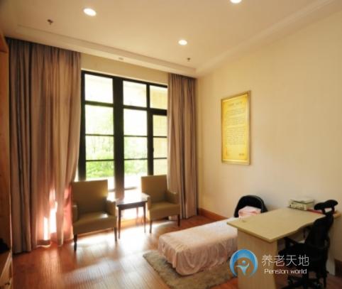 杭州綠城大愛天下藍庭護理院 杭州綠城大愛天下藍庭護理院