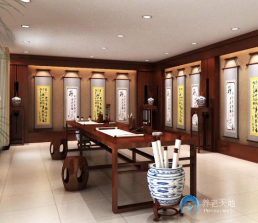 宜昌萬壽老年頤養(yǎng)中心 宜昌萬壽老年頤養(yǎng)中心