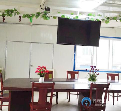 萍鄉(xiāng)百老匯老年公寓 萍鄉(xiāng)百老匯老年公寓