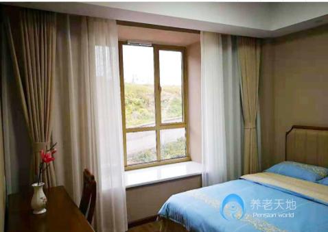 宜昌萬壽老年頤養(yǎng)中心 宜昌萬壽老年頤養(yǎng)中心