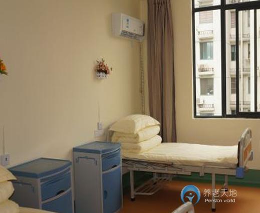 宜昌市點(diǎn)軍區(qū)長(zhǎng)壽老年之家