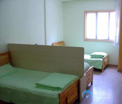 南京市鼓樓區(qū)金康老年康復中心