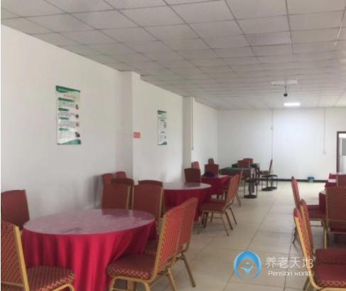 成都市新都區(qū)迎祥養(yǎng)老院