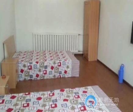 天津市津福之家老年公寓 天津市津福之家老年公寓