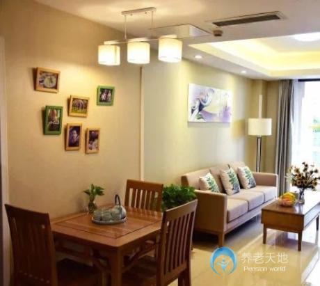 蘇州吳江恬愉護(hù)理院 蘇州吳江恬愉護(hù)理院