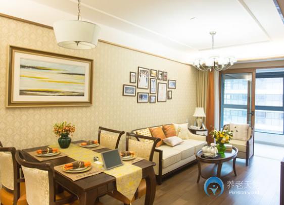 銀城君頤東方國際康養(yǎng)社區(qū) 銀城君頤東方國際康養(yǎng)社區(qū)