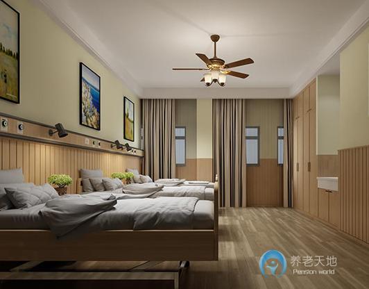 金色陽(yáng)光老年公寓(鼓樓區(qū)) 金色陽(yáng)光老年公寓(鼓樓區(qū))