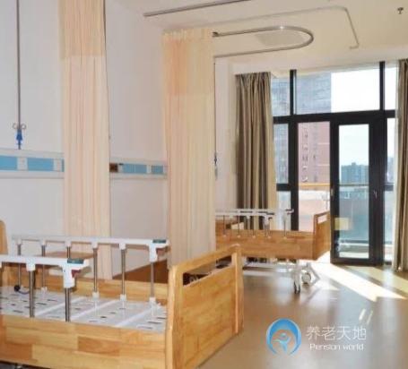 蘇州吳江恬愉護(hù)理院 蘇州吳江恬愉護(hù)理院