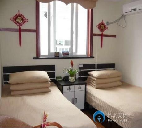 南京市鼓樓區(qū)金康老年康復中心