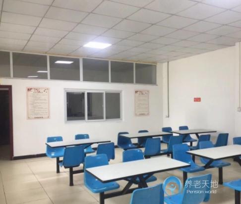 成都市新都區(qū)迎祥養(yǎng)老院