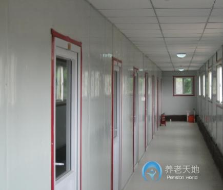 天津市河東區(qū)直沽養(yǎng)老院 天津市河東區(qū)直沽養(yǎng)老院