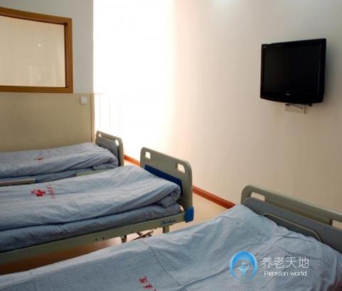 南京頤和老年康復護理中心 南京頤和老年康復護理中心