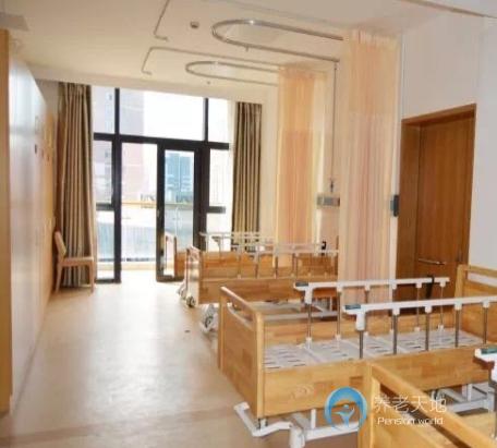 蘇州吳江恬愉護(hù)理院 蘇州吳江恬愉護(hù)理院