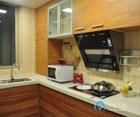 蘇州優(yōu)居壹佰養(yǎng)生公寓 蘇州優(yōu)居壹佰養(yǎng)生公寓