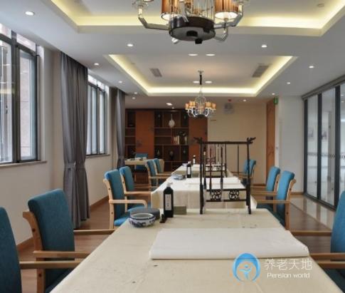 蘇州優(yōu)居壹佰養(yǎng)生公寓 蘇州優(yōu)居壹佰養(yǎng)生公寓