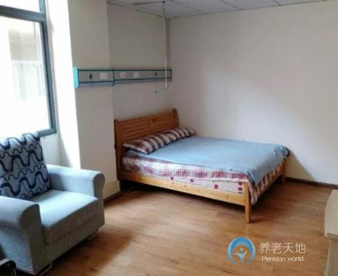 昆明市官渡區(qū)亞東福壽家園