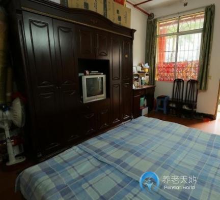 重慶市沙坪壩區(qū)歌樂山鎮(zhèn)光鑫康樂園老年公寓 重慶市沙坪壩區(qū)歌樂山鎮(zhèn)光鑫康樂園老年公寓