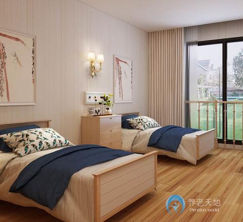 上海美源養(yǎng)老院 上海美源養(yǎng)老院