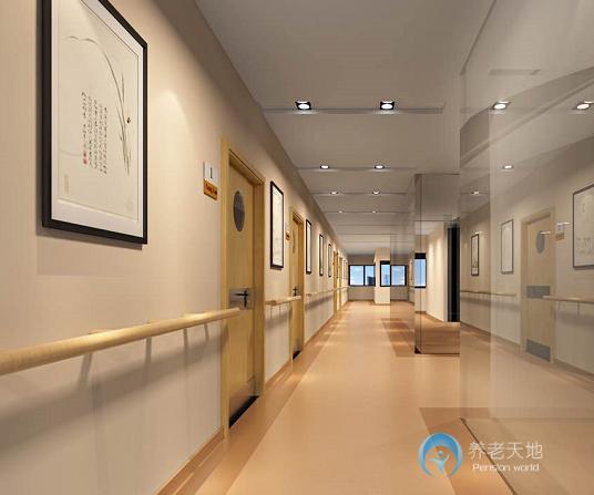 上海美源養(yǎng)老院 上海美源養(yǎng)老院