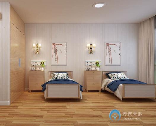 上海美源養(yǎng)老院 上海美源養(yǎng)老院