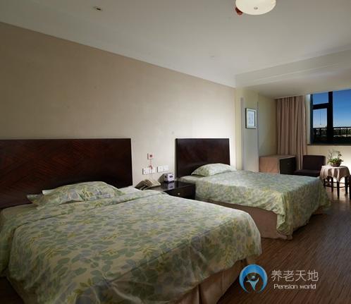 天津市開元東方養(yǎng)老院(開元樂居頤養(yǎng)園) 天津市開元東方養(yǎng)老院(開元樂居頤養(yǎng)園)