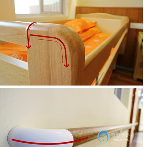 銅陵市普親天井湖老年養(yǎng)護(hù)中心 銅陵市普親天井湖老年養(yǎng)護(hù)中心