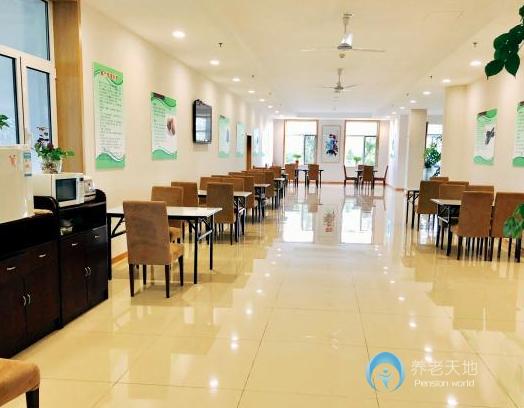 大連瑞祥養(yǎng)老中心 大連瑞祥養(yǎng)老中心