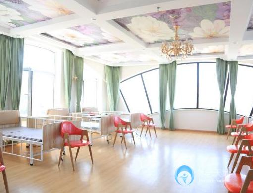 大連瑞祥養(yǎng)老中心 大連瑞祥養(yǎng)老中心