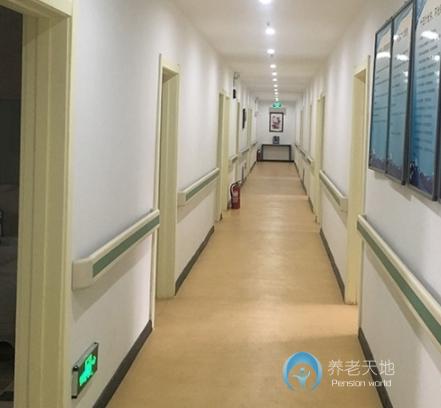 石家莊市新華區(qū)和禾頤康園老年公寓 石家莊市新華區(qū)和禾頤康園老年公寓