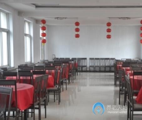 唐山市開平區(qū)頤坤園老年公寓