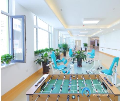 沈陽市大東區(qū)仁愛暢晚養(yǎng)老照護(hù)之家 沈陽市大東區(qū)仁愛暢晚養(yǎng)老照護(hù)之家