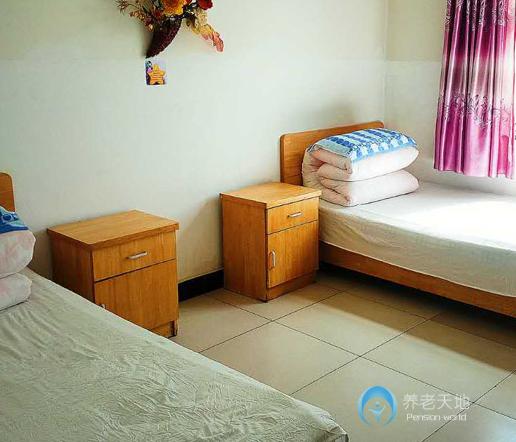 保定市安心居康復(fù)養(yǎng)老中心