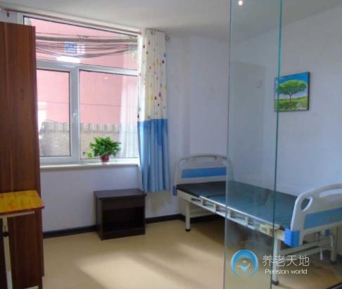 石家莊市新華區(qū)和禾頤康園老年公寓 石家莊市新華區(qū)和禾頤康園老年公寓