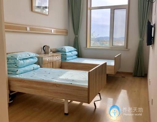 大連瑞祥養(yǎng)老中心 大連瑞祥養(yǎng)老中心